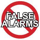 False Alarms False Alarms