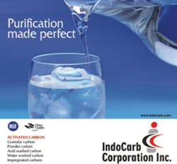 Cwk Indo Carb Corp Cwk Indo Carb Corp