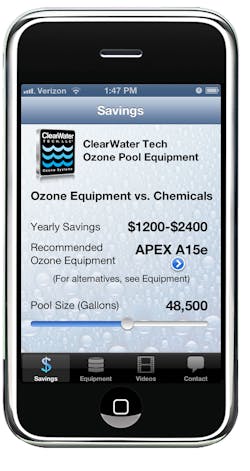 Clear Water I Tunes App Clear Water I Tunes App