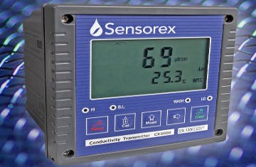 Sensorex Cx30001