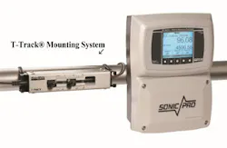 T Track System