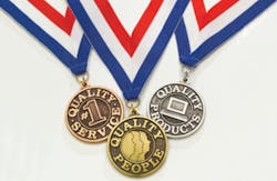 Medals Awards Quality Win Medals Awards Quality Win