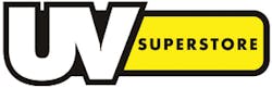 Uv Superstore Logo Uv Superstore Logo