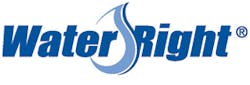 Water Right Logo Water Right Logo