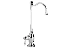 Pr Vintage Ro Faucet Silver 300