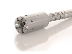 Pr Jd7 Investigator Gas System Pr Jd7 Investigator Gas System