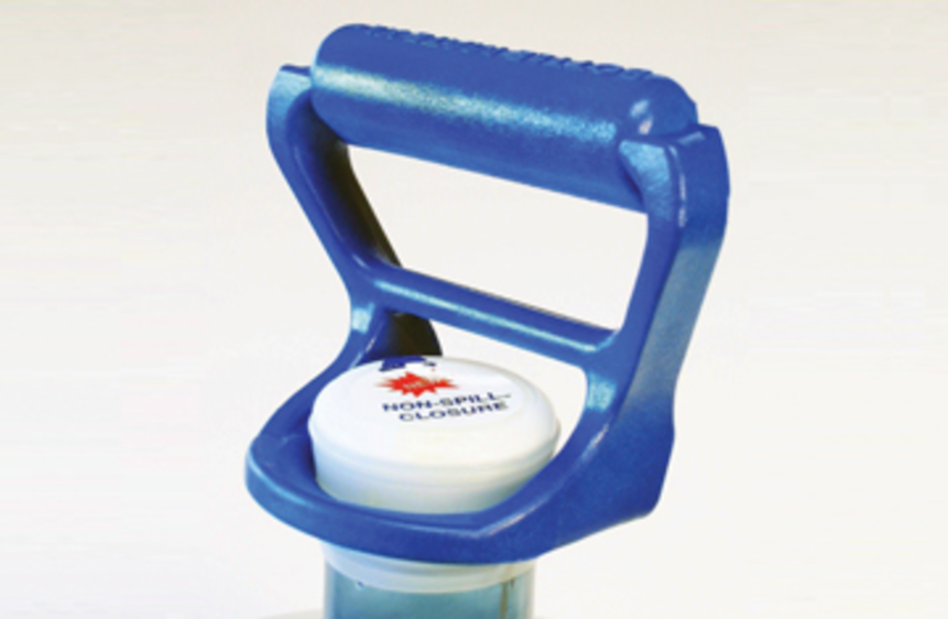 Five Gallon Bottle Carrier Handle Water Technology