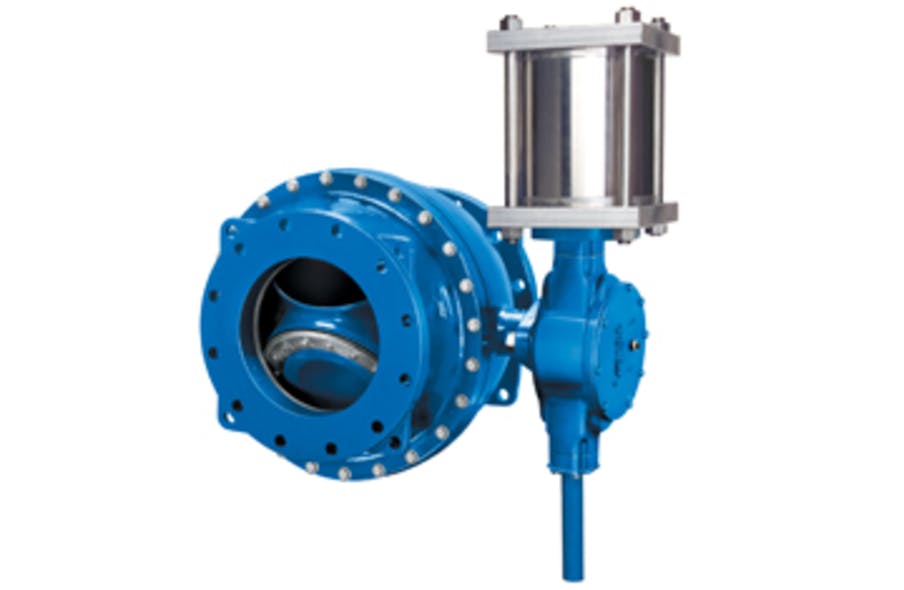 Rubber Seated Ball Valve Water Technology
