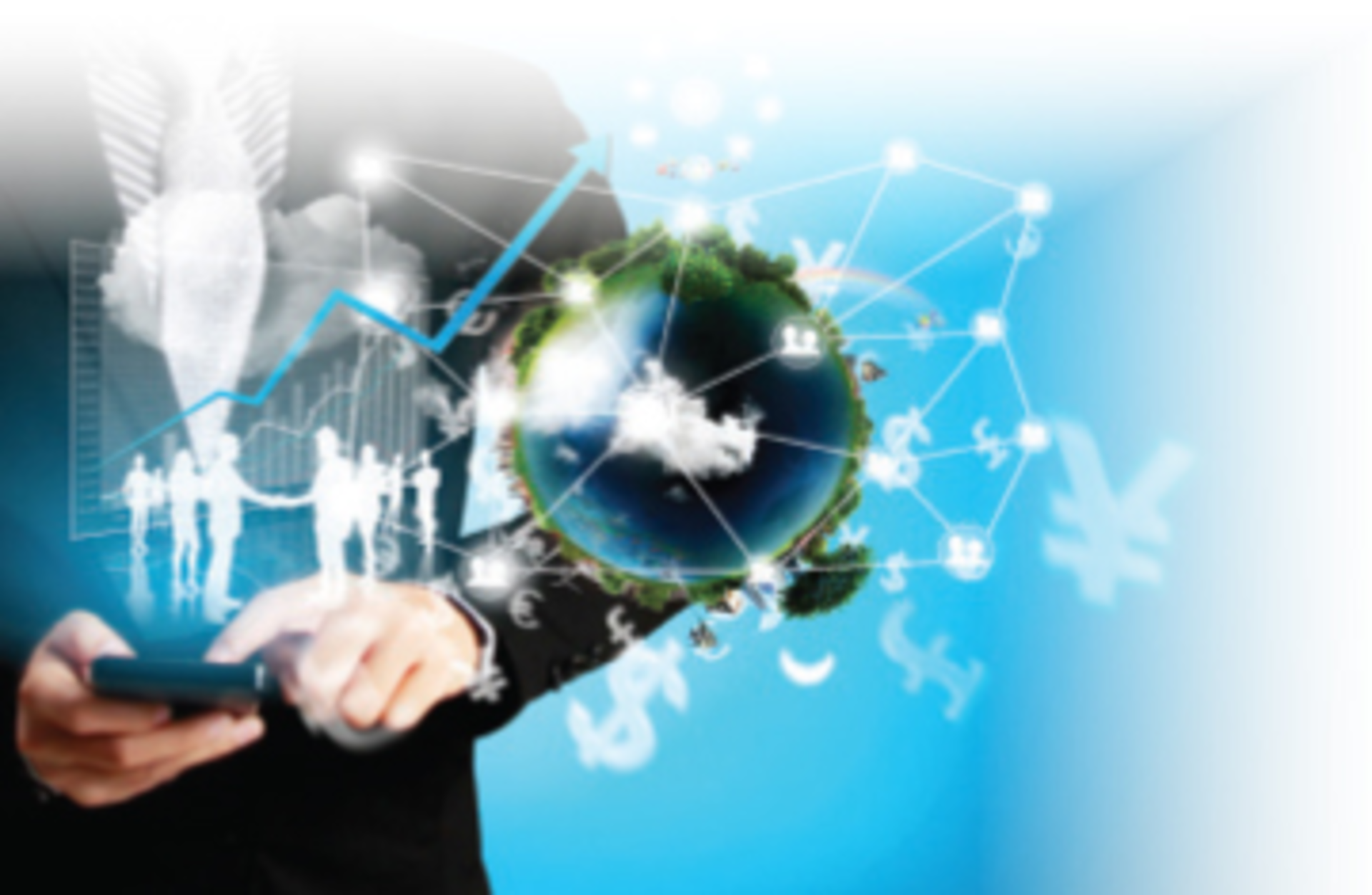 How to succeed with mobile solutions Water Technology