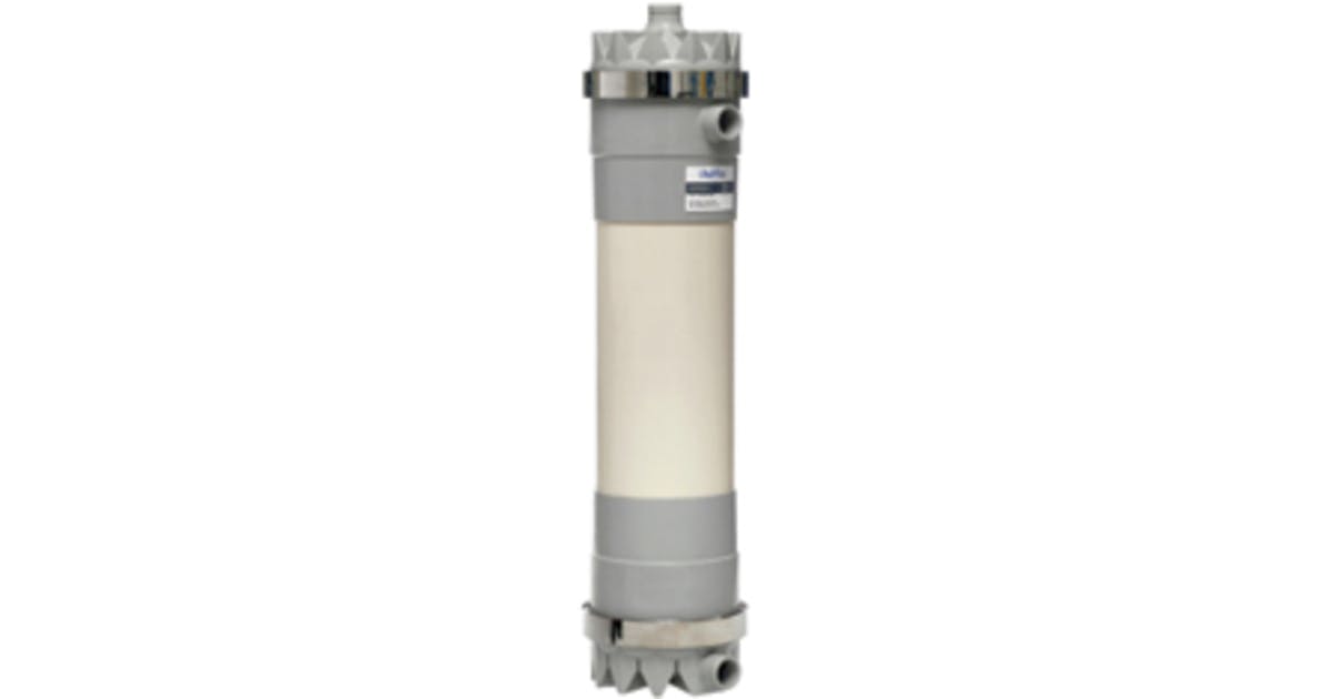 Ultrafiltration module | Water Technology