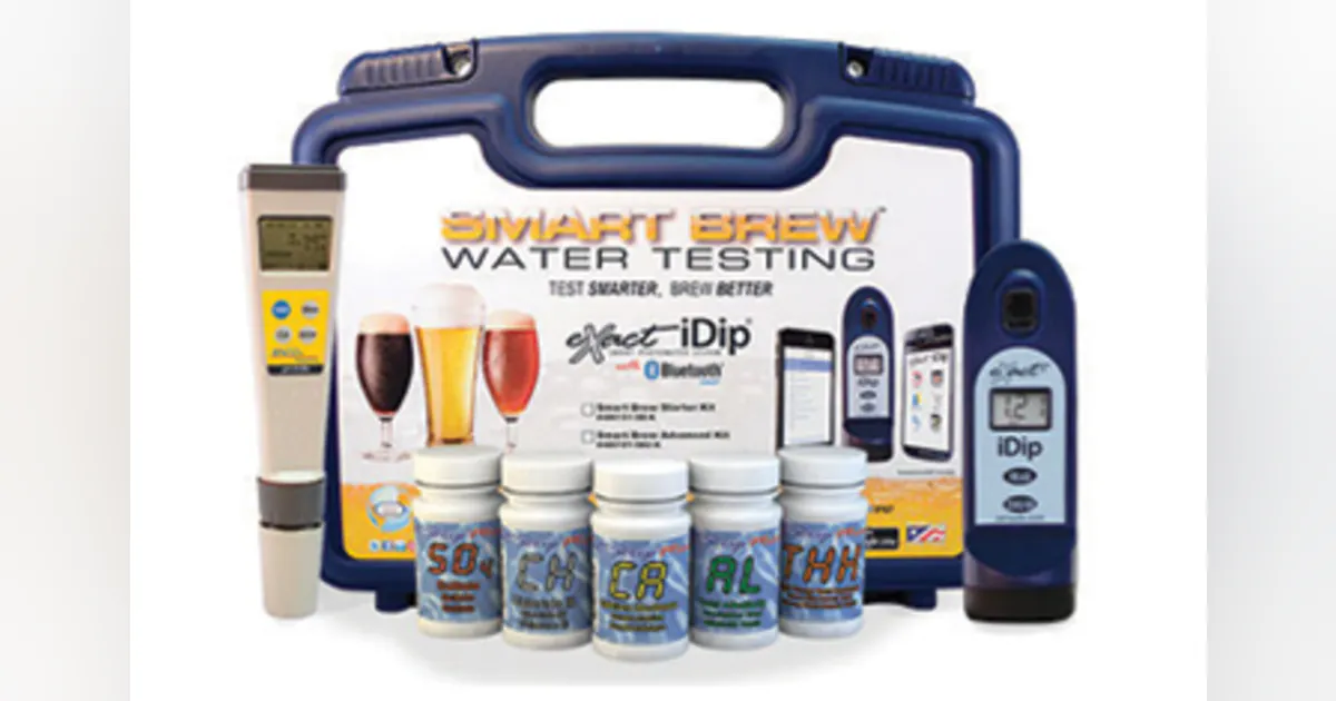Photometer Water Testing Using Smart photometer systems | Water Tech Online
