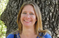 carrie pollard