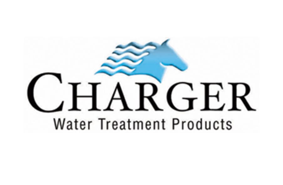 Charger Water Treatment Products Water Technology