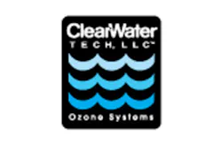 ClearWater Tech ozone air purification