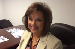 Kathy Chesser Kathy Chesser