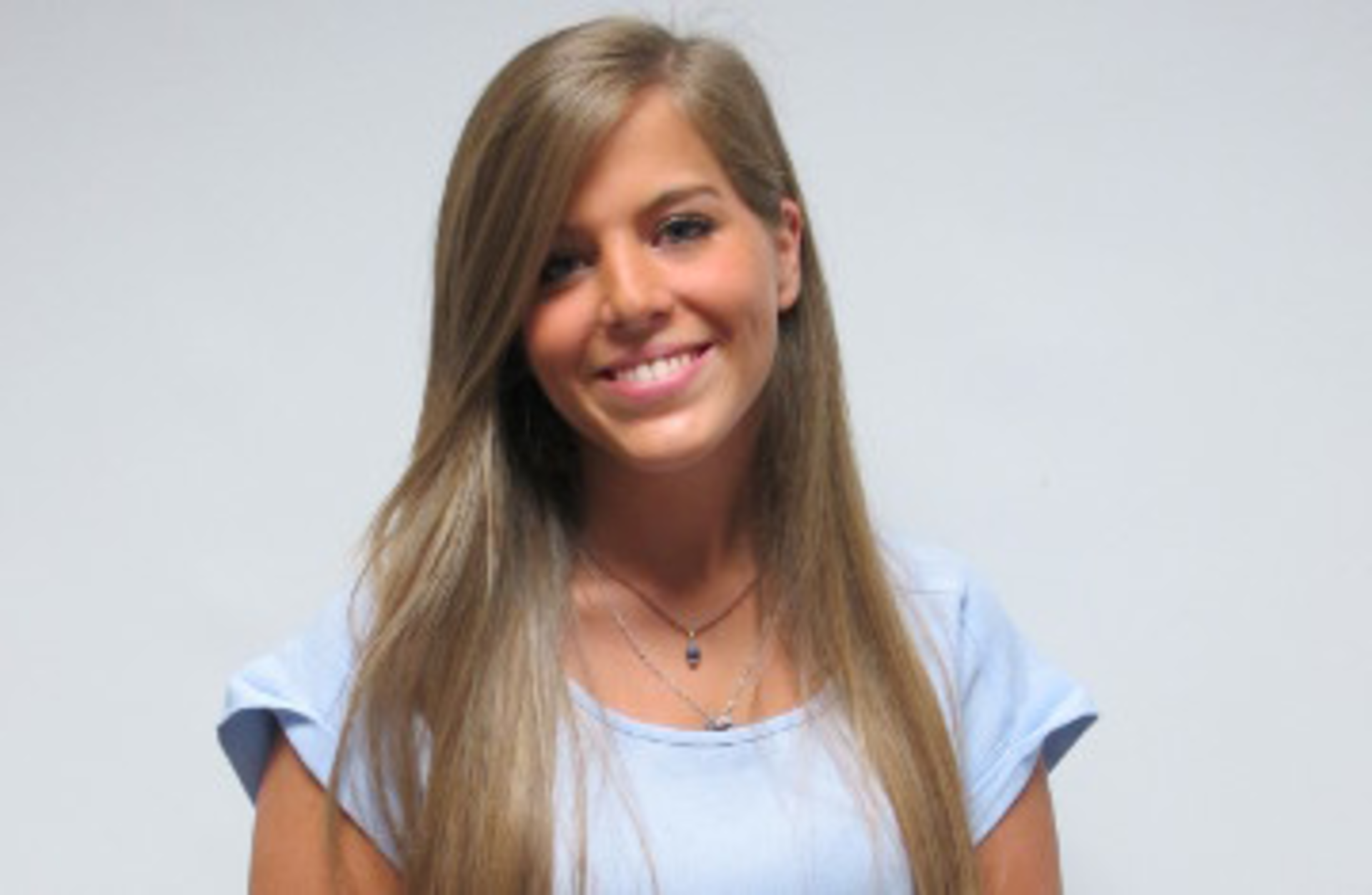 Maria W &ndash; Headshot