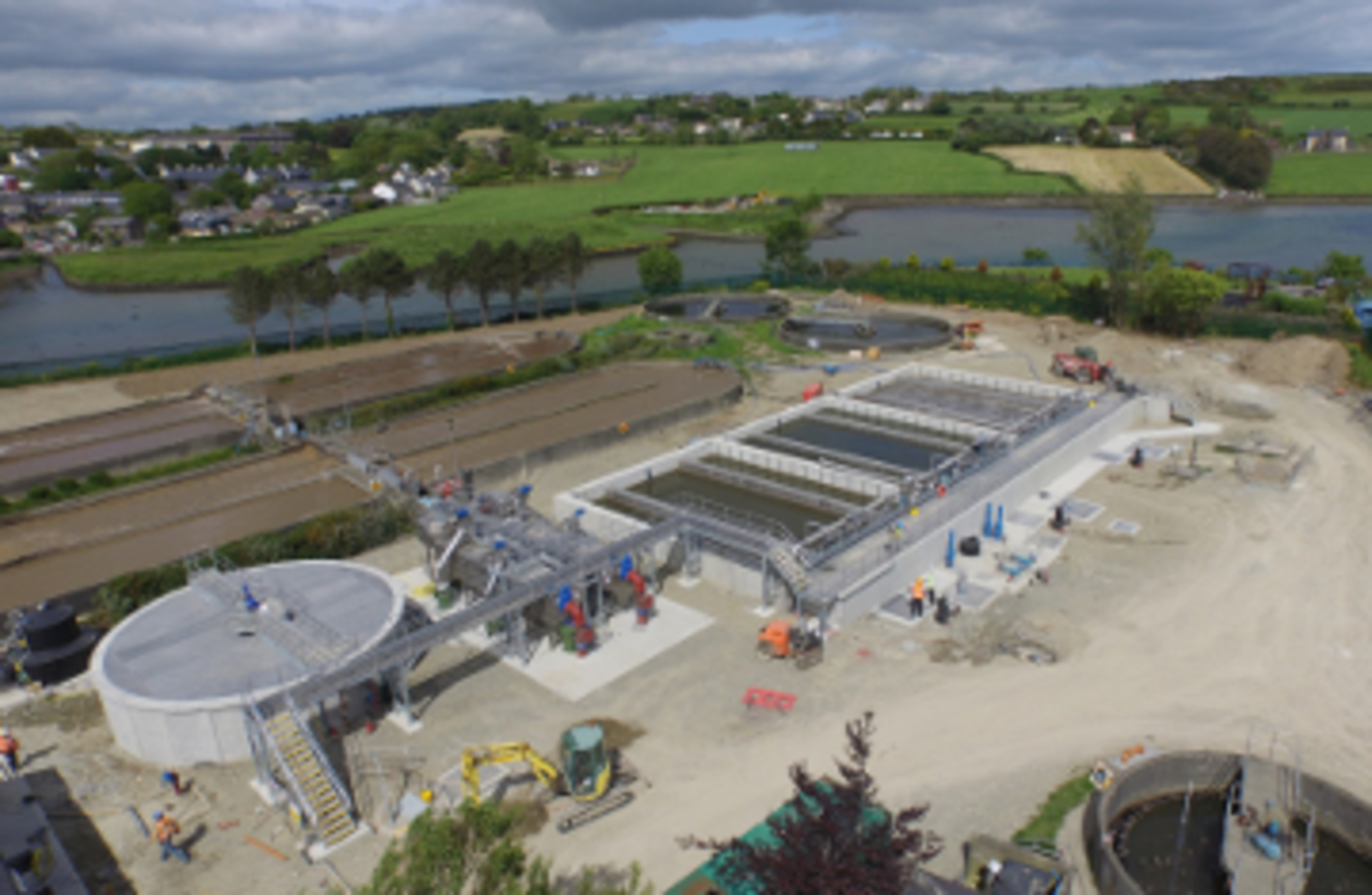 PR-Dutch Water Authorities