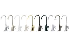 RO Faucets/Tomlinson RO Faucets/Tomlinson