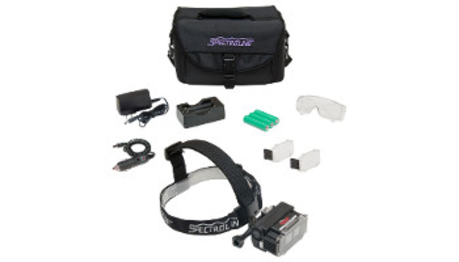 EK-365/EagleEye/SpectronicsCorporation