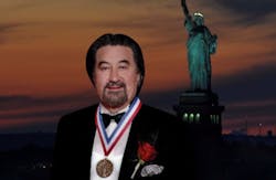 PR-Osmosis Technology Inc./Osmotik PR-Osmosis Technology Inc./Osmotik