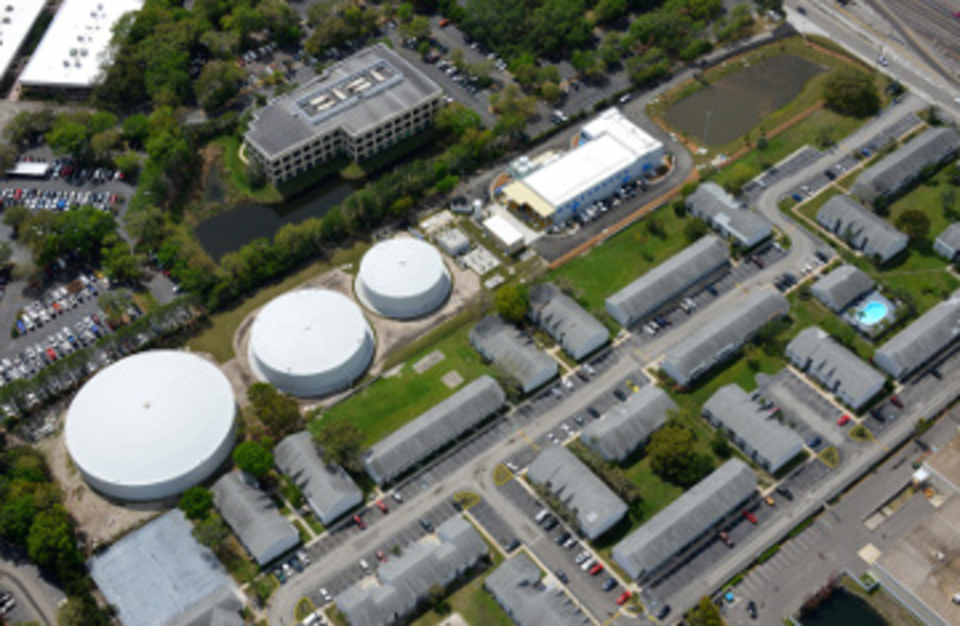 PR-Reiss Engineering