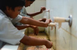 PR-Water For People India August 2014 PR-Water For People India August 2014