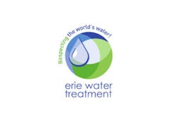 PR- Erie water treatment brand name