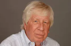 jim thebaut