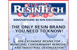 resintech