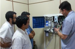 Blue I Water Technologies Blue I Water Technologies