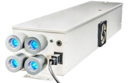 UV Superstore QU unit 4 lamp UV Superstore QU unit 4 lamp