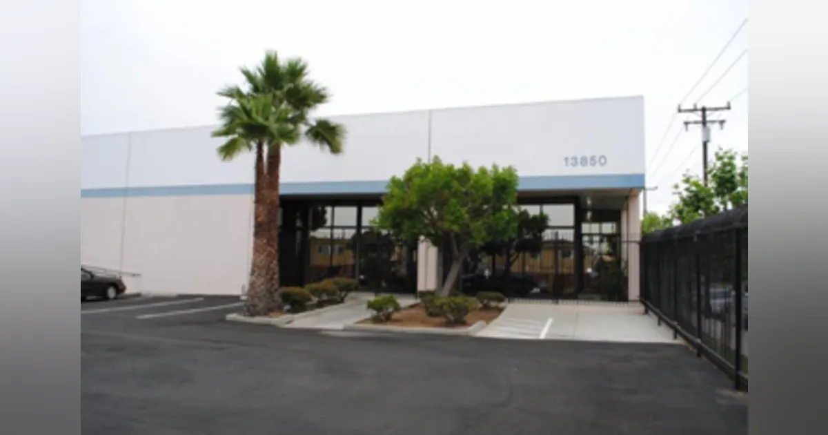 Resintech Building ResinTech relocates West Coast facility | Water Tech Online