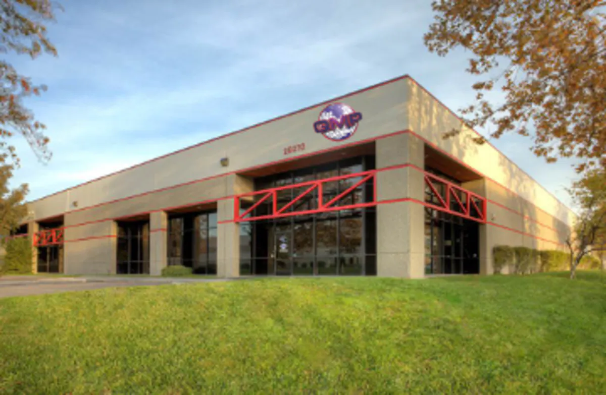 Qompi Inca QMP Inc. announces move to new location in Calif. | Water Technology