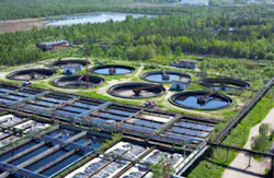 water treatment