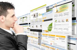 website website