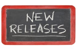 releases announcement
