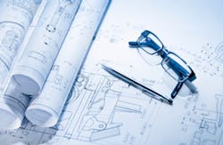 engineering plans engineering plans