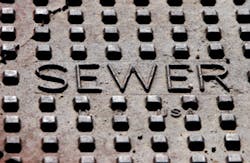 sewer sewer