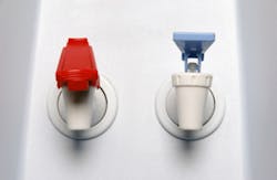 water cooler water cooler