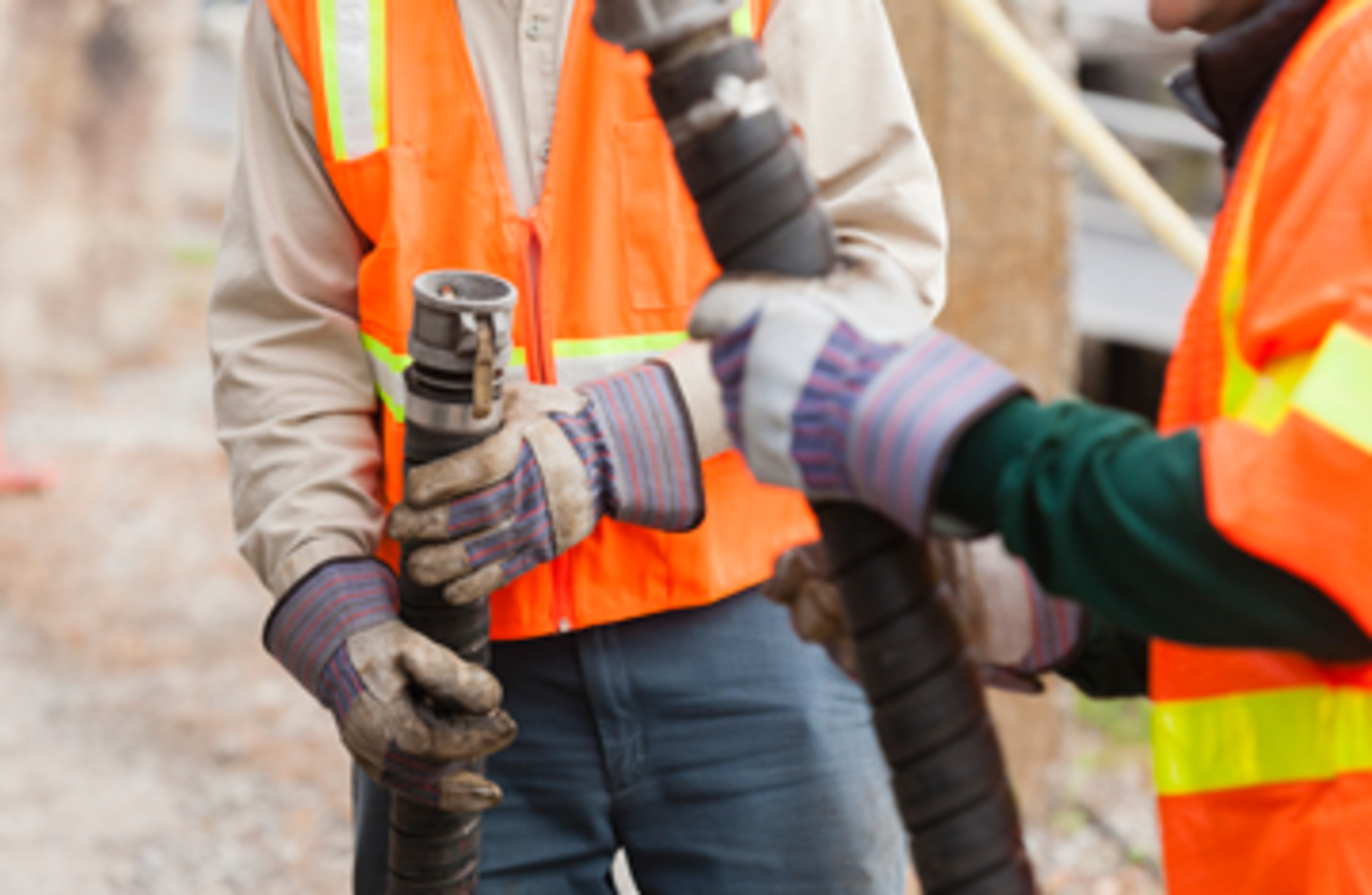 environmental cleanup