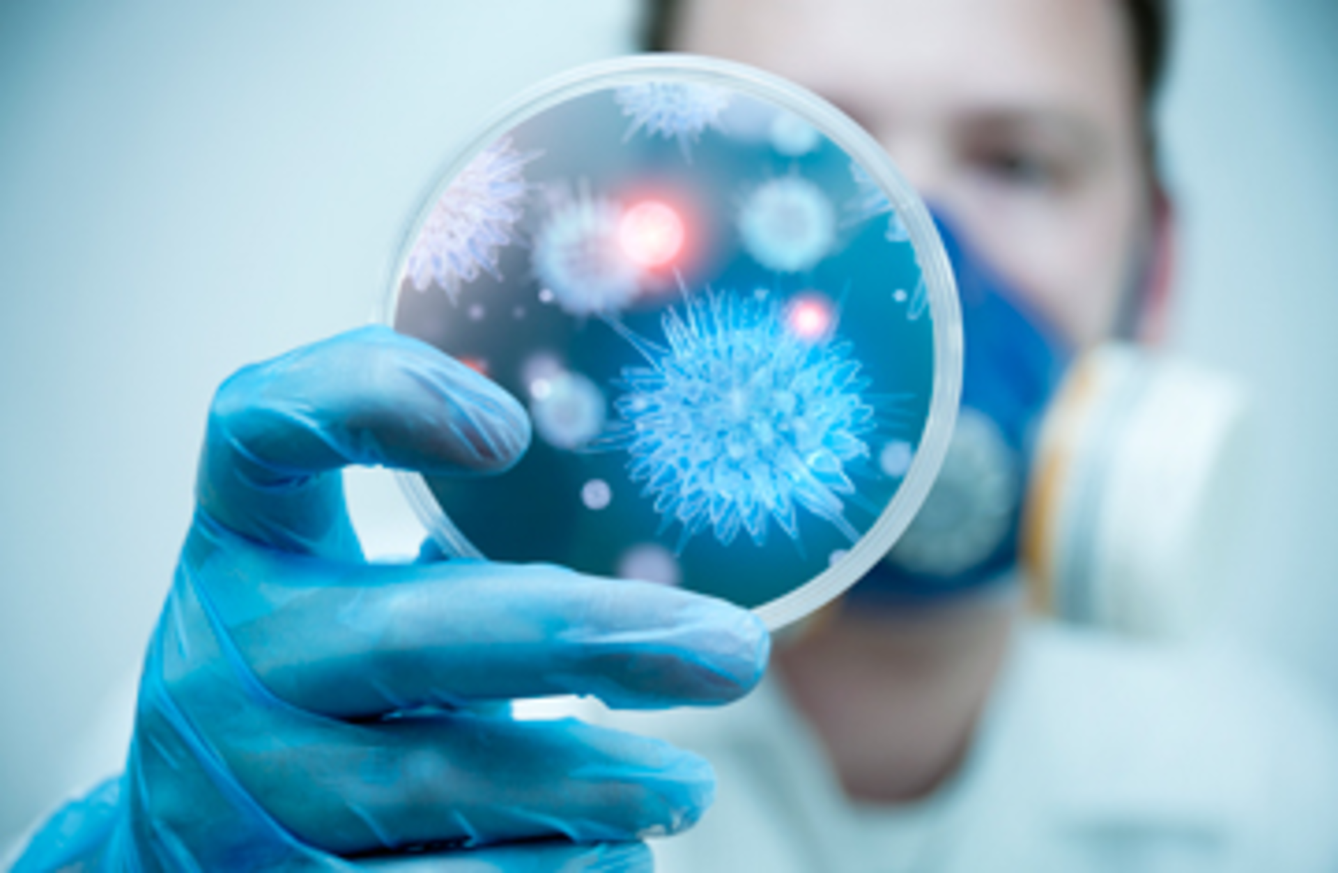 Science and Lab Research