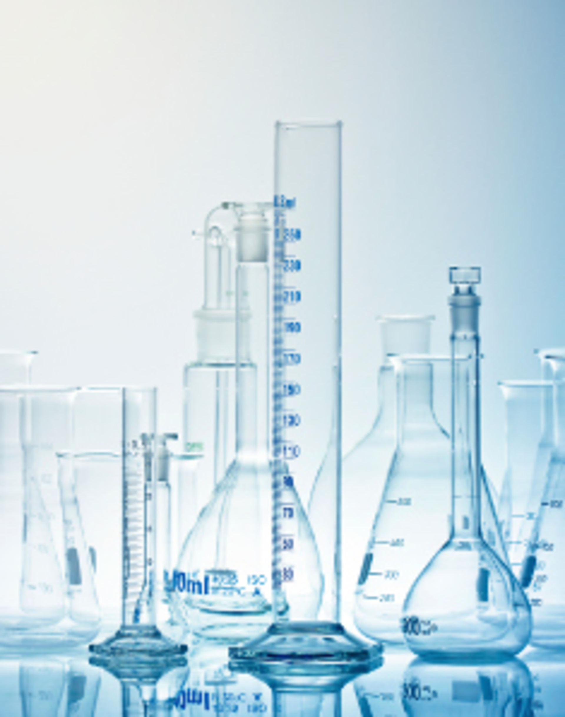 Laboratory glassware