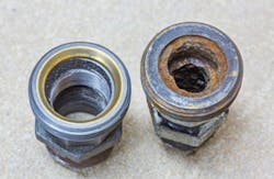 lime scale lime scale