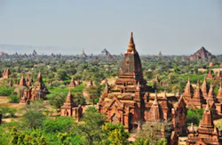 Myanmar; Burma