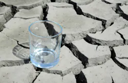 drought