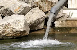 wastewater