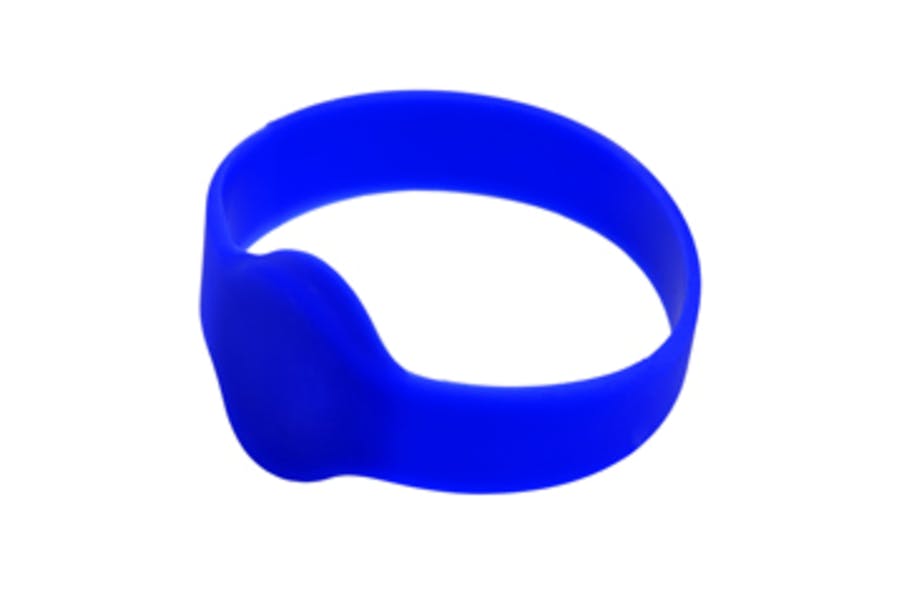 rubber bracelet; wristband