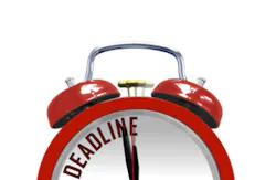 deadline