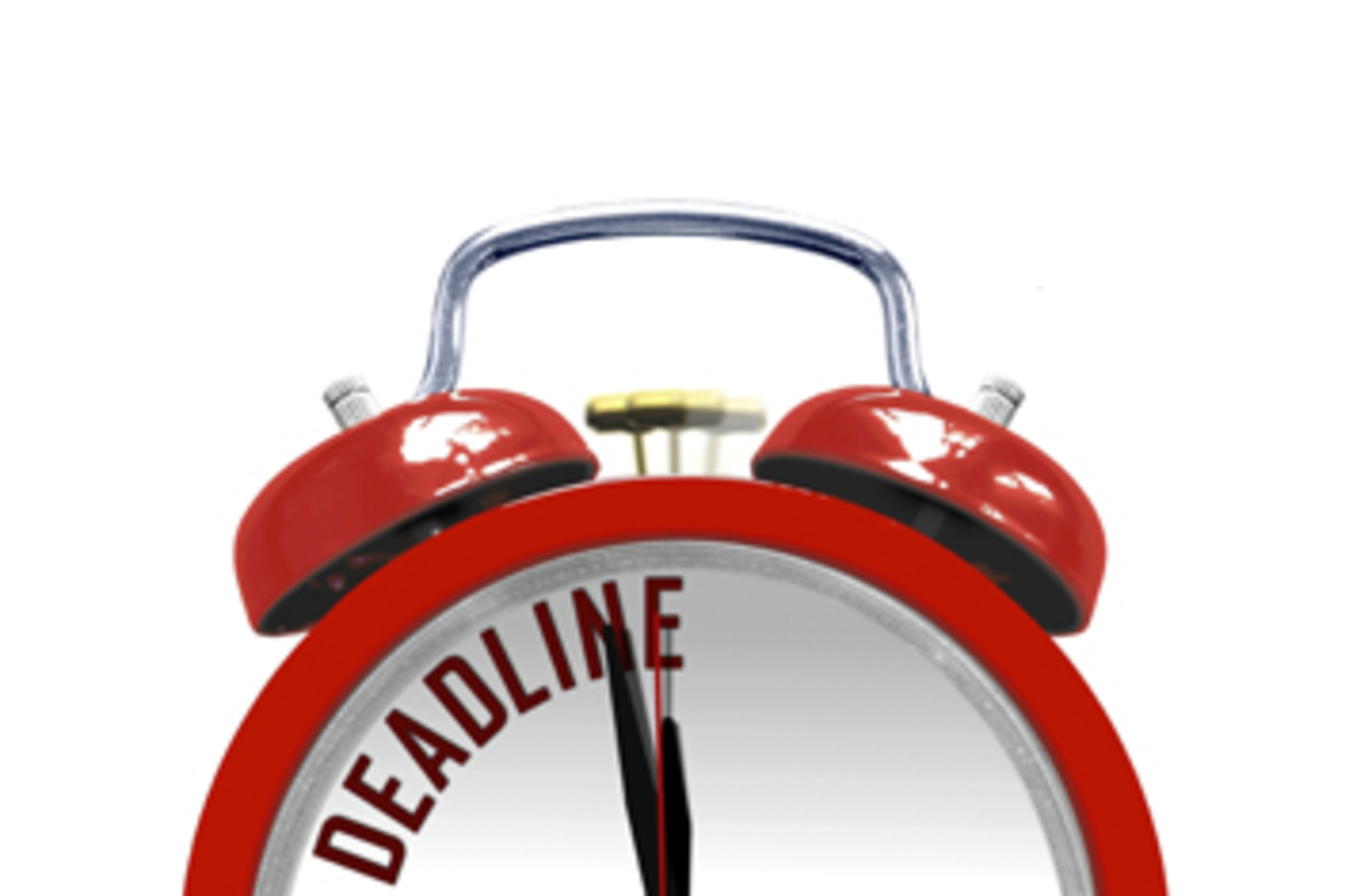 deadline