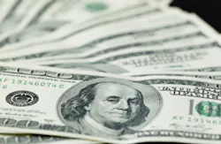 money; funding